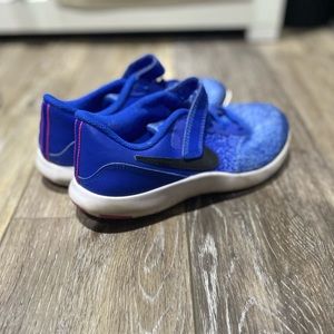 Nike sneakers
